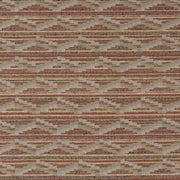 Charlotte - D2019 - Rust - Fabric by the Yard Rust
