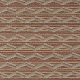 Charlotte - D2019 - Rust - Fabric by the Yard