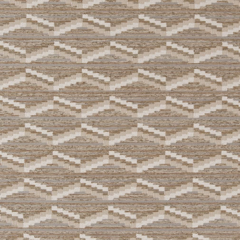 Charlotte - D2020 - Pebble - Fabric by the Yard Pebble