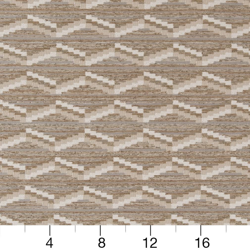Charlotte - D2020 - Pebble - Fabric by the Yard - D2020 - D2020_Ruler