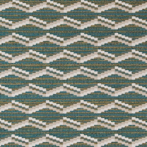 Charlotte - D2021 - Gecko - Fabric by the Yard Gecko