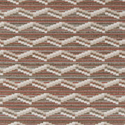 Charlotte - D2022 - Clay - Fabric by the Yard Clay
