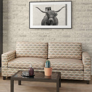 Charlotte - D2023 - Navajo - Fabric by the Yard - D2023 - D2023_Furniture