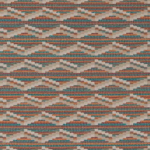 Charlotte - D2023 - Navajo - Fabric by the Yard Navajo