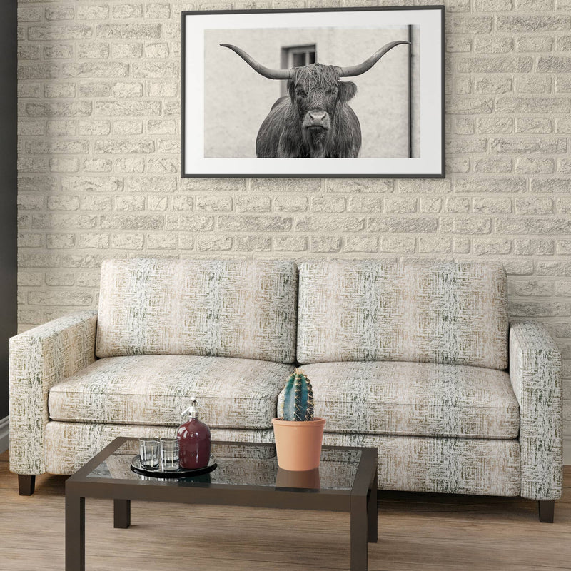 Charlotte - D2026 - Limestone - Fabric by the Yard - D2026 - D2026_Furniture