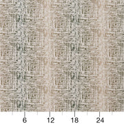 Charlotte - D2026 - Limestone - Fabric by the Yard - D2026 - D2026_Ruler