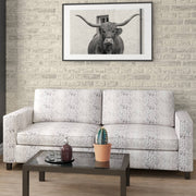 Charlotte - D2027 - Slatestone - Fabric by the Yard - D2027 - D2027_Furniture