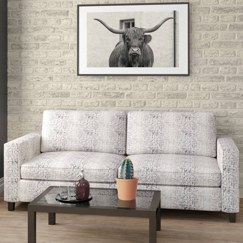 Charlotte - D2027 - Slatestone - Fabric by the Yard - D2027 - D2027_Furniture