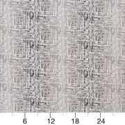 Charlotte - D2027 - Slatestone - Fabric by the Yard - D2027 - D2027_Ruler