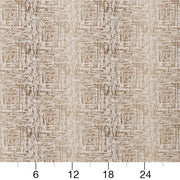 Charlotte - D2028 - Sandstone - Fabric by the Yard - D2028 - D2028_Ruler