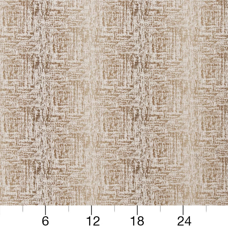 Charlotte - D2028 - Sandstone - Fabric by the Yard - D2028 - D2028_Ruler
