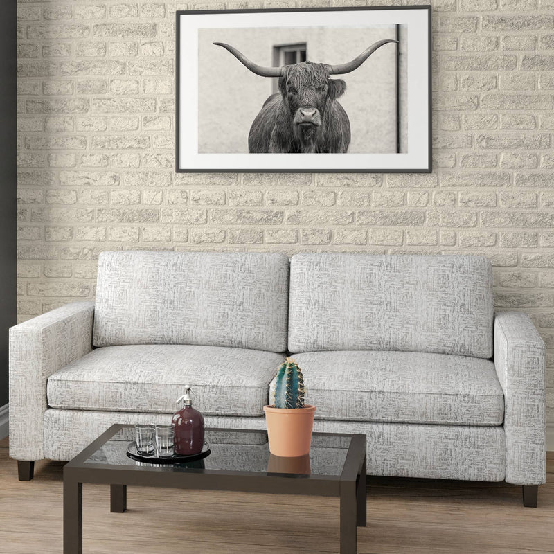 Charlotte - D2029 - Greystone - Fabric by the Yard - D2029 - D2029_Furniture