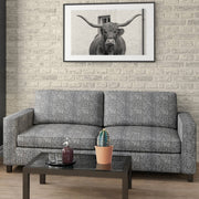 Charlotte - D2030 - Bluestone - Fabric by the Yard - D2030 - D2030_Furniture