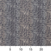 Charlotte - D2030 - Bluestone - Fabric by the Yard - D2030 - D2030_Ruler