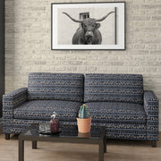 Charlotte - D2031 - Indigo - Fabric by the Yard - D2031 - D2031_Furniture