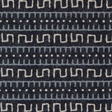 Charlotte - D2031 - Indigo - Fabric by the Yard