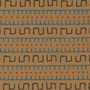 Charlotte - D2033 - Camel - Fabric by the Yard Camel