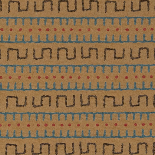 Charlotte - D2033 - Camel - Fabric by the Yard Camel