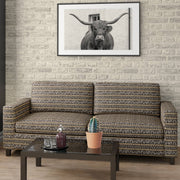 Charlotte - D2034 - Gravel - Fabric by the Yard - D2034 - D2034_Furniture