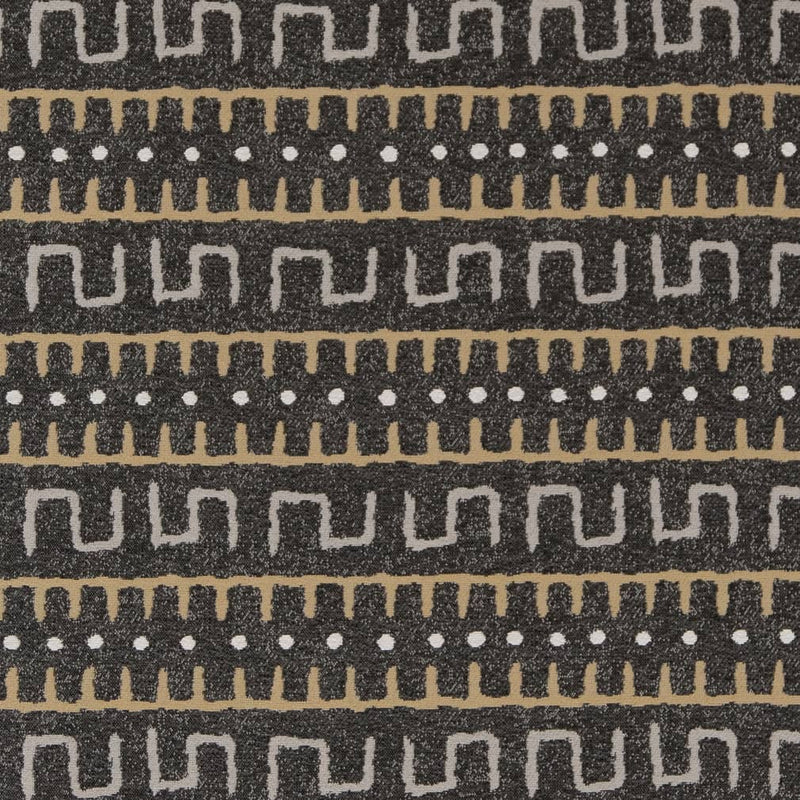 Charlotte - D2034 - Gravel - Fabric by the Yard Gravel