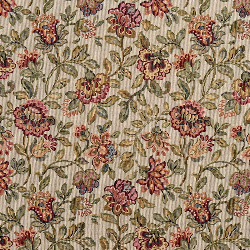 Charlotte - D2040 - Spring - Fabric by the Yard Spring