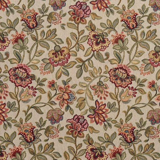 Charlotte - D2040 - Spring - Fabric by the Yard Spring