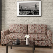 Charlotte - D2041 - Bouquet - Fabric by the Yard - D2041 - D2041_Furniture