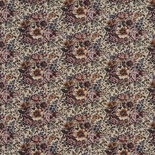 Charlotte - D2041 - Bouquet - Fabric by the Yard Bouquet