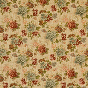 Charlotte - D2042 - Garden - Fabric by the Yard Garden