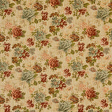 Charlotte - D2042 - Garden - Fabric by the Yard