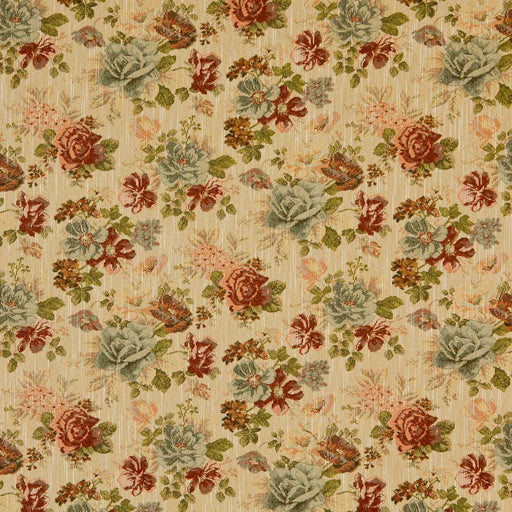 Charlotte - D2042 - Garden - Fabric by the Yard Garden