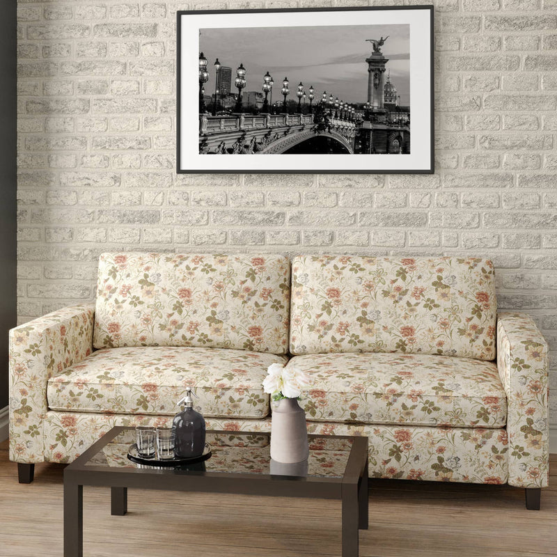 Charlotte - D2043 - Fern - Fabric by the Yard - D2043 - D2043_Furniture
