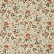 Charlotte - D2043 - Fern - Fabric by the Yard Fern