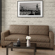 Charlotte - D2044 - Spice Fan - Fabric by the Yard - D2044 - D2044_Furniture