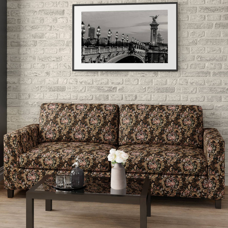 Charlotte - D2045 - Isabella - Fabric by the Yard - D2045 - D2045_Furniture