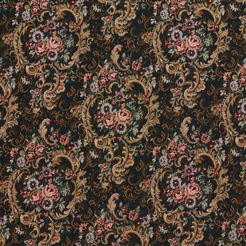 Charlotte - D2045 - Isabella - Fabric by the Yard Isabella