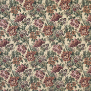 Charlotte - D2046 - Rosewood - Fabric by the Yard Rosewood