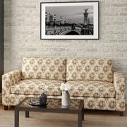 Charlotte - D2047 - Antique Rose - Fabric by the Yard - D2047 - D2047_Furniture
