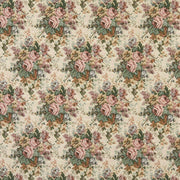 Charlotte - D2047 - Antique Rose - Fabric by the Yard Antique Rose
