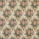 Charlotte - D2047 - Antique Rose - Fabric by the Yard