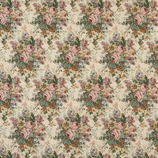 Charlotte - D2047 - Antique Rose - Fabric by the Yard Antique Rose