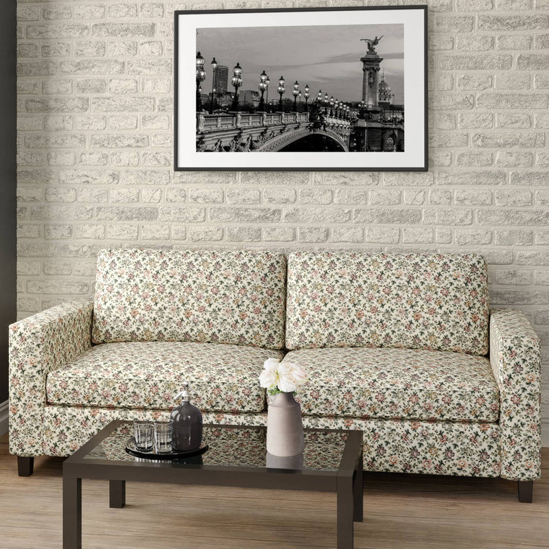 Charlotte - D2049 - Heather - Fabric by the Yard - D2049 - D2049_Furniture