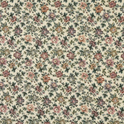 Charlotte - D2049 - Heather - Fabric by the Yard Heather