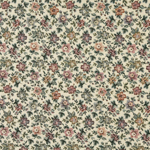 Charlotte - D2049 - Heather - Fabric by the Yard Heather