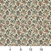 Charlotte - D2049 - Heather - Fabric by the Yard - D2049 - D2049_Ruler