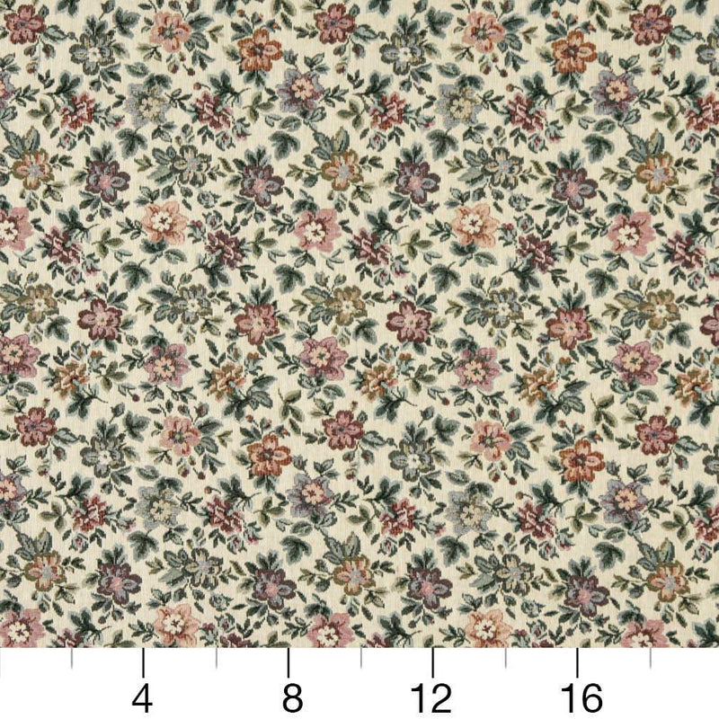 Charlotte - D2049 - Heather - Fabric by the Yard - D2049 - D2049_Ruler