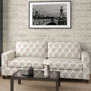 Charlotte - D2050 - Vintage - Fabric by the Yard - D2050 - D2050_Furniture