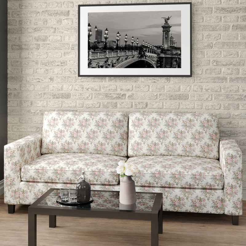 Charlotte - D2050 - Vintage - Fabric by the Yard - D2050 - D2050_Furniture