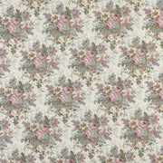 Charlotte - D2050 - Vintage - Fabric by the Yard Vintage