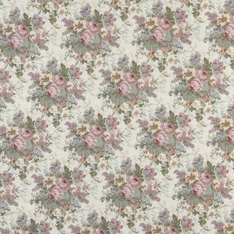 Charlotte - D2050 - Vintage - Fabric by the Yard Vintage